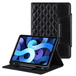 Til iPad 10.2 (2021)/(2020)/(2019) Broderigitter Tabletcover