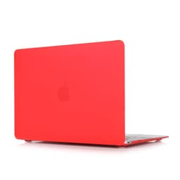 ENKAY Deksel til MacBook 12"" - Rød
