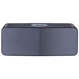 LG Music Flow P5 bärbar Bluetooth högtalare (svart)