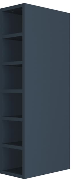 Epoq avohylly 20x92 (Trend Deep Ocean Blue)