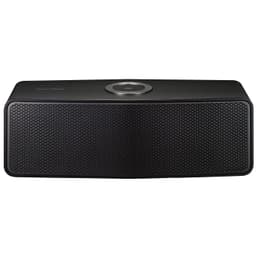 LG Music Flow H4 bærbar høyttaler (sort)