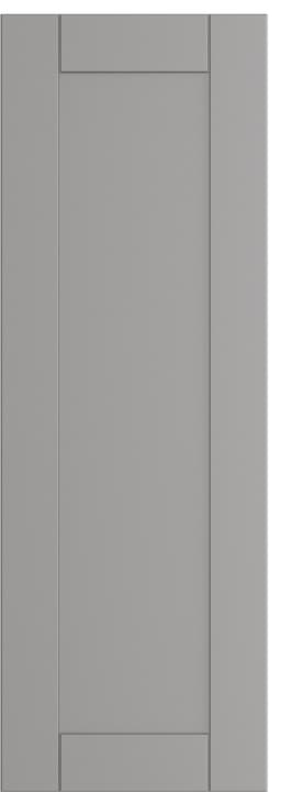 Epoq Shaker Steel Grey kulmaovi keittiöön 92