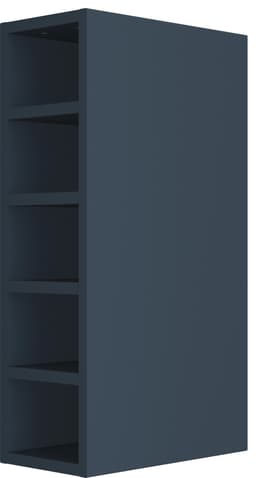 Epoq avohylly 20x70 (Trend Deep Ocean Blue)