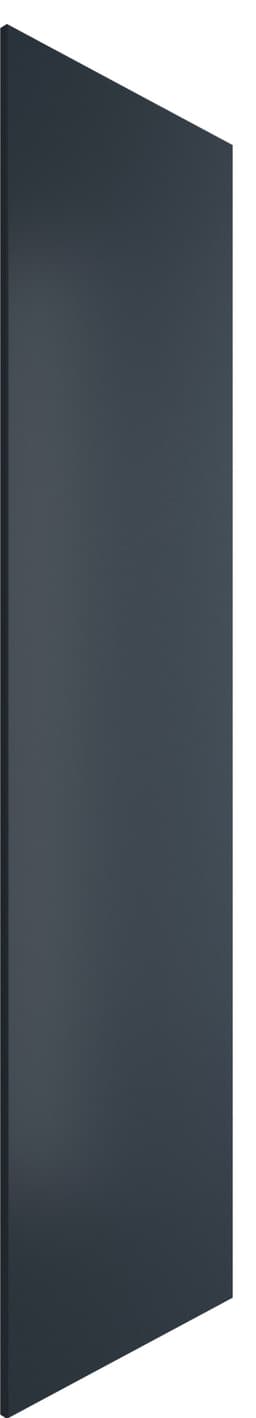 Epoq Dekkside høyskap 233 cm (Trend Deep Ocean Blue)