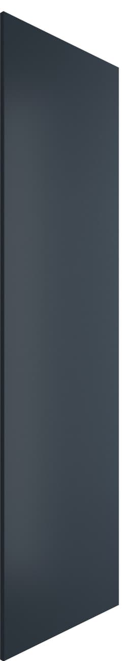 Epoq Dekkside høyskap 211 cm (Trend Deep Ocean Blue)