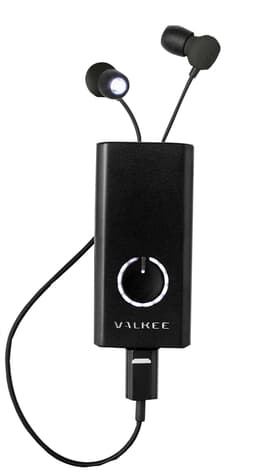 Valkee 2 Bright Light Headset energilys NPT1100