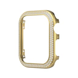 Beskyttelseskasse zinklegering Guld 44 mm Apple Watch 4/5/6