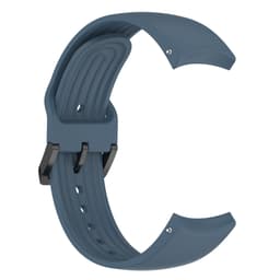 Klokkereim silikon Mørke blå Xiaomi Watch S2