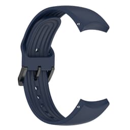 Klockarmband silikon Blå Xiaomi Watch S2