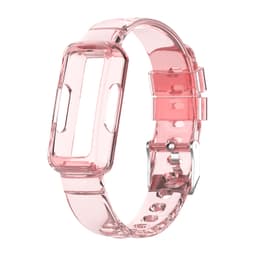Klokke armbånd Rosa Fitbit Inspire 3