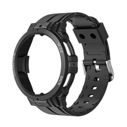 Klokke armbånd Sort Samsung Galaxy Watch 5 Pro (45 mm)