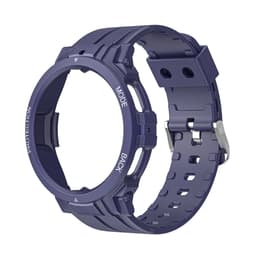 Kellon rannekoru Tummansininen Samsung Galaxy Watch 5 Pro (45 mm)