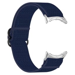 Klockarmband nylon Blå Google Pixel Watch