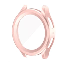Suojakotelo/kellon näytönsuoja Ruusukulta Samsung Galaxy Watch 5 Pro (45 mm)
