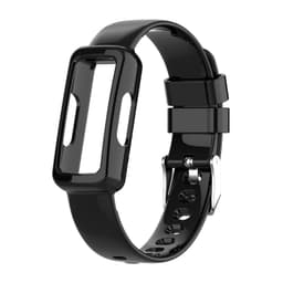 Klockarmband Sort Fitbit Inspire 3