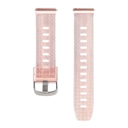 Klokke armbånd Rosa 22 mm Samsung Galaxy Watch 3 (45 mm)