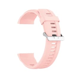 Klokkereim silikon Rosa Huawei Watch GT Cyber