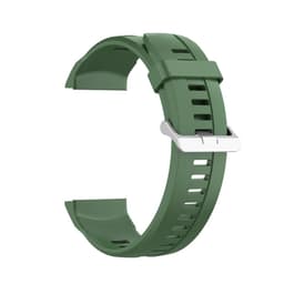 Klockarmband silikon Grønn Huawei Watch GT Cyber