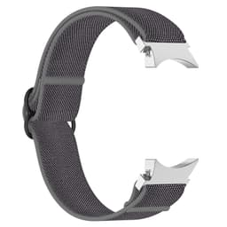 Urrem Nylon Grå Samsung Galaxy Watch 5/5 Pro/4/4 Classic/3 41 mm