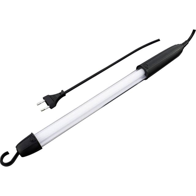 LED-handlampa REV LY-6005 0090950505 N/A Max. effekt: 5