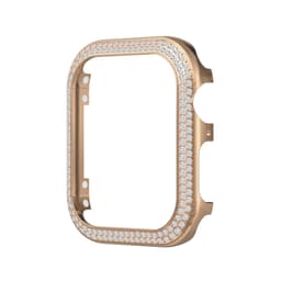 Beskyttelsesveske sinklegering Rose gull 40 mm Apple Watch 4/5/6