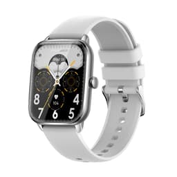 Bluetooth kello Hopea