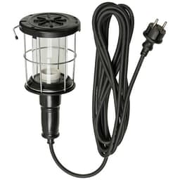 Handlampa Brennenstuhl 1176420010 E27 N/A Max. effekt: