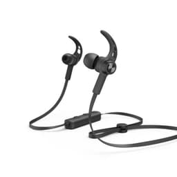 Hama Freedom Run Bluetooth HiFi In Ear hörlurar In-ear