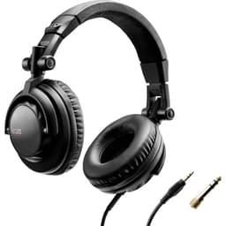 Hercules 4780898 Over Ear hovedtelefoner 1 stk