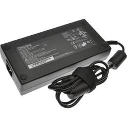 Clevo 6-51-P1752-010 Laptop nätadapter 230 W N/A 11.8 A