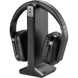 Thomson WHP-5327 Trådlös TV Over Ear hörlurar Over Ear