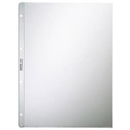 Leitz plastficka Premium DIN A4 0,13 mm polypropylen