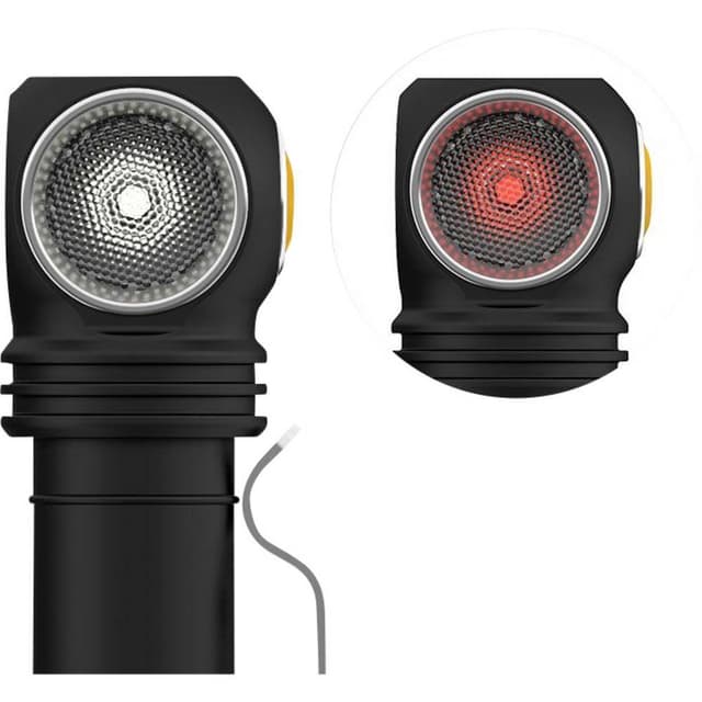 ArmyTek F06901W Pandelampe 1 stk