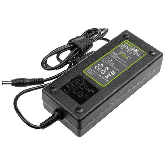 Green Cell GC-AD120P Laptop nätadapter 110 W N/A 7.05 A