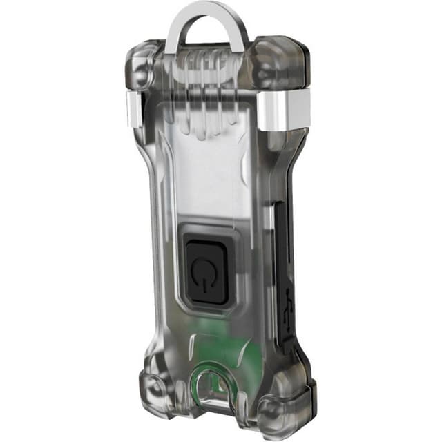 ArmyTek Zippy WR Extended Set Grey LED Pannlampa