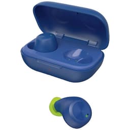 Hama 00184127 In Ear hovedtelefoner 1 stk