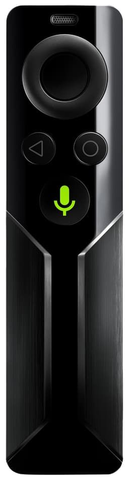 Fjärrkontroll Bluetooth till NVIDIA SHIELD ANDROID TV