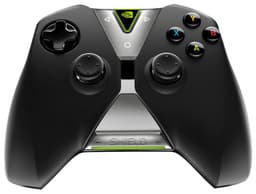 Nvidia Shield trådløs kontroll (2015)