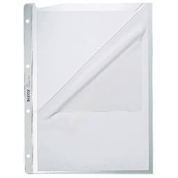 Leitz Plastficka 4780 DIN A4 Polypropylen 0.13 mm