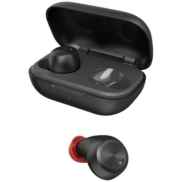 Hama Spirit Chop Bluetooth HiFi In Ear hörlurar In-ear