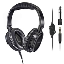 Thomson HED4508 HQ TV Over Ear hörlurar Over Ear