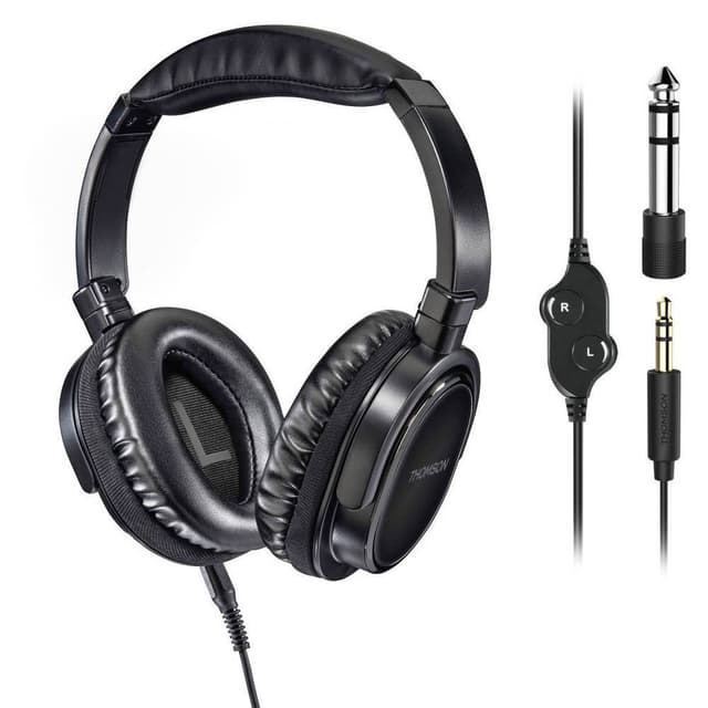 Thomson HED4508 HQ TV Over Ear hörlurar Over Ear