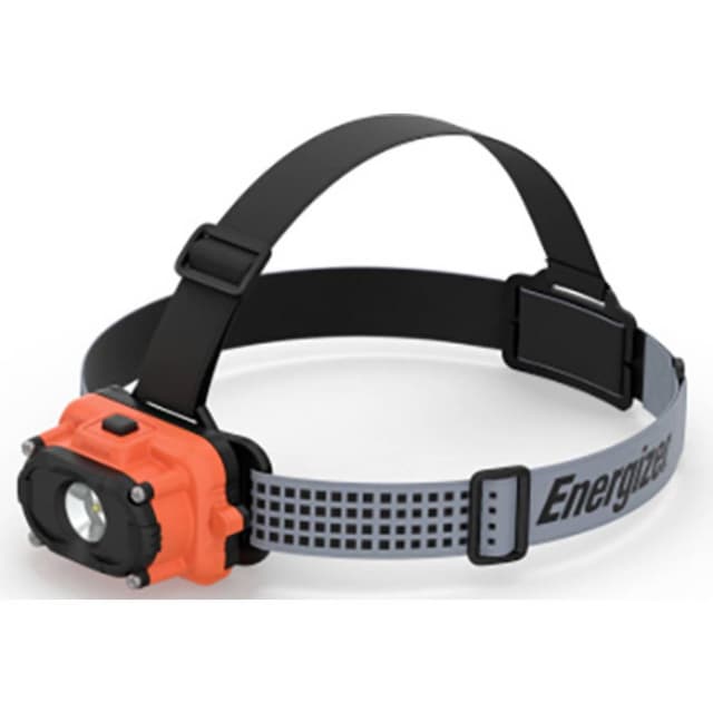 Pannlampa Minus zon: 0, 1, 2 Energizer ATEX Headlight