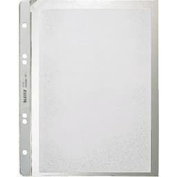Leitz Plastficka 4725 DIN A5 Polypropylen 0.13 mm