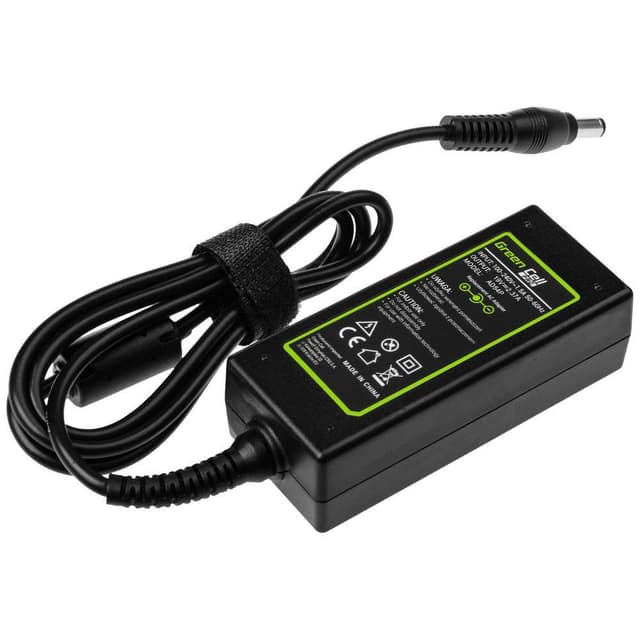 Green Cell GC-AD54P Laptop nätadapter 45 W N/A 2.37 A