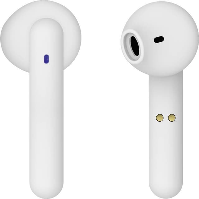 Vivanco Urban Pair Bluetooth In Ear hörlurar In-ear