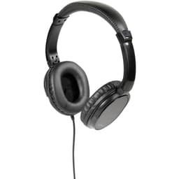 Vivanco 38906 Over Ear hovedtelefoner 1 stk