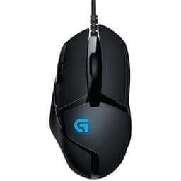 Logitech G402 Hyperion Fury Gamingmus