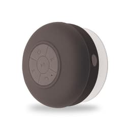 Forever Vattentät Bluetooth-Högtalare - (BS-330), Svart