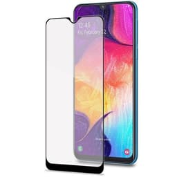 Celly Härdat glas Galaxy A20e